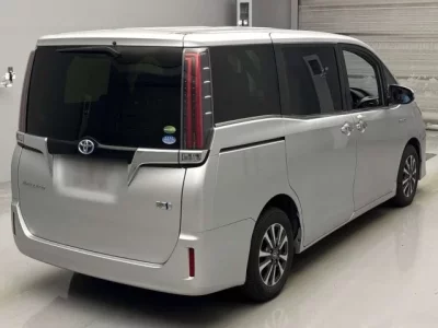 Toyota ESQUIRE