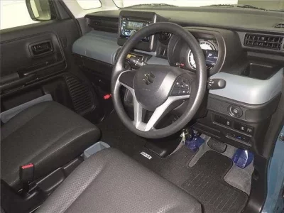 Suzuki SPACIA BASE