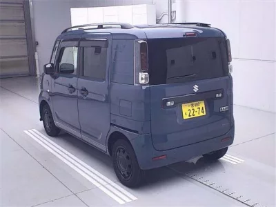 Suzuki SPACIA BASE