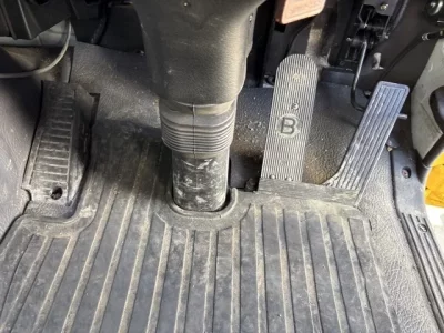 Nissan BIGTHUMB