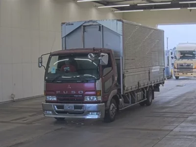 Mitsubishi FUSO FIGHTER