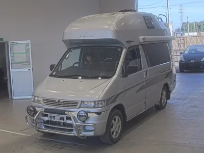 Mazda BONGO FRIENDEE