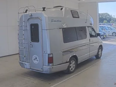 Mazda BONGO FRIENDEE