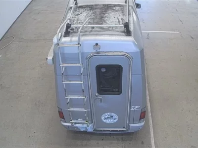 Mazda BONGO FRIENDEE