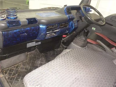 Mazda TITAN