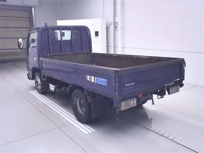 Mazda TITAN