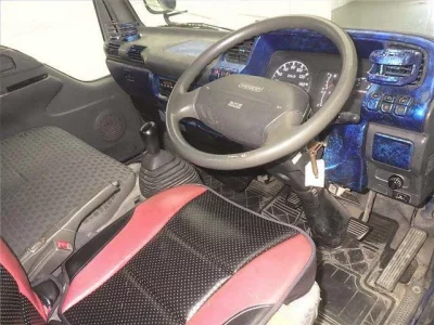 Mazda TITAN