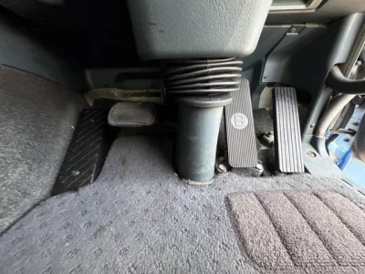 Mitsubishi SUPER GREAT