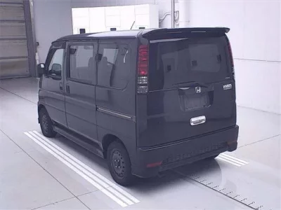 Honda VAMOS