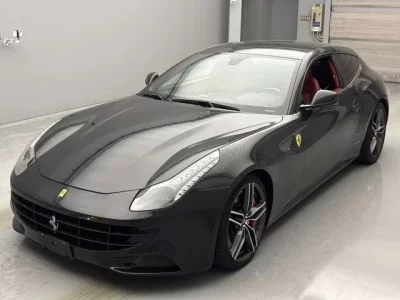 Ferrari FF
