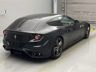 Ferrari FF