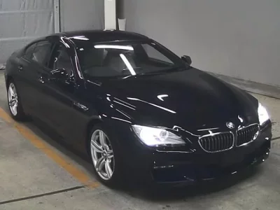 BMW 6-Series