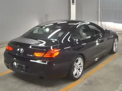 BMW 6-Series