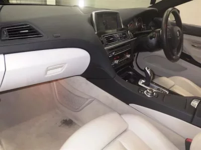 BMW 6-Series