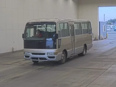 Nissan CIVILIAN