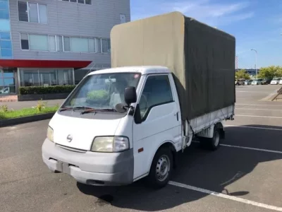 Nissan VANETTE TRUCK