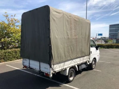 Nissan VANETTE TRUCK