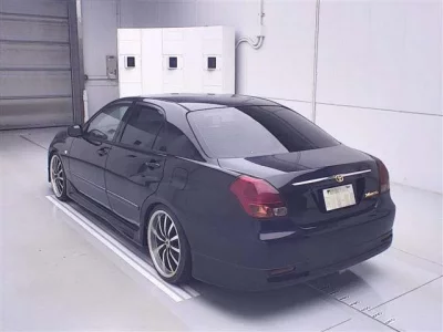 Toyota VEROSSA