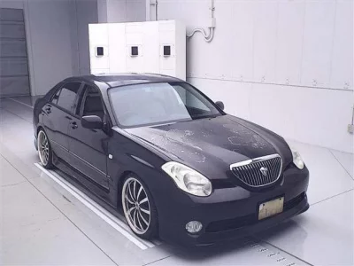 Toyota VEROSSA