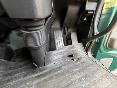 Nissan QUON