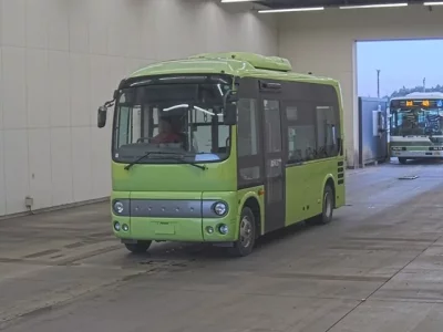 Hino BUS