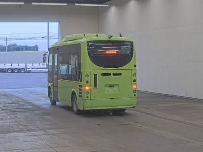 Hino BUS