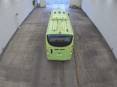 Hino BUS