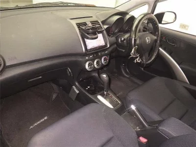 Honda AIRWAVE