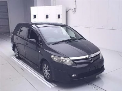 Honda AIRWAVE