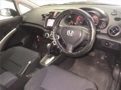 Honda AIRWAVE