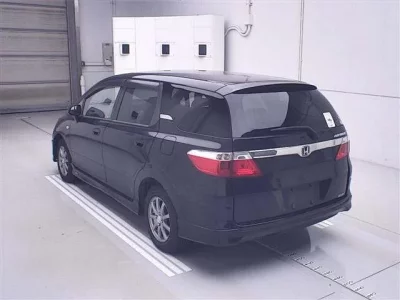 Honda AIRWAVE