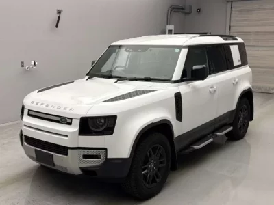 Rover DEFENDER