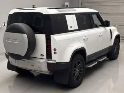 Rover DEFENDER