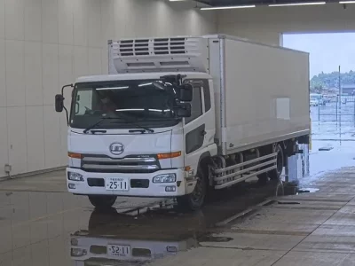 Nissan CONDOR