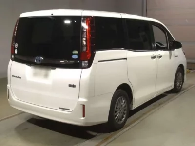 Toyota ESQUIRE