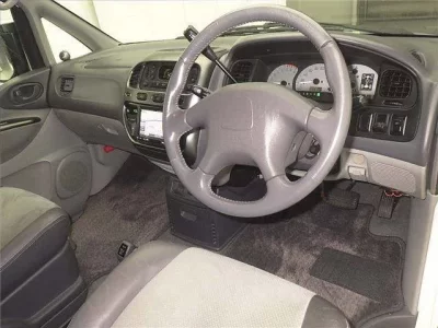 Mitsubishi DELICA