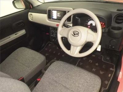 Daihatsu MIRA TOCOT