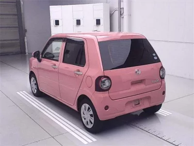 Daihatsu MIRA TOCOT
