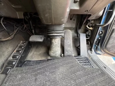 Mitsubishi FUSO TRUCK