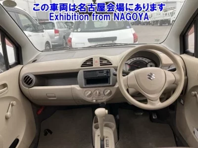 Suzuki ALTO VAN