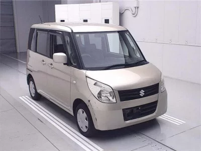 Suzuki PALETTE