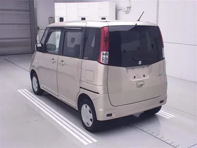 Suzuki PALETTE