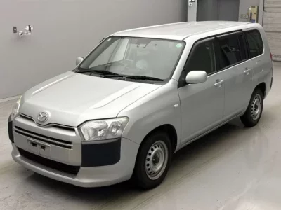 Mazda FAMILIA VAN