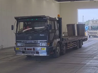 Mitsubishi FUSO TRUCK