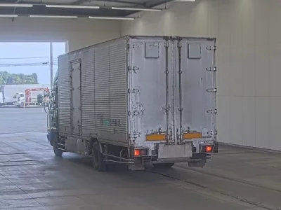 Nissan CONDOR