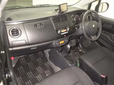 Suzuki CERVO