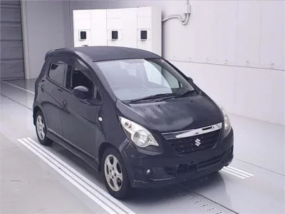 Suzuki CERVO