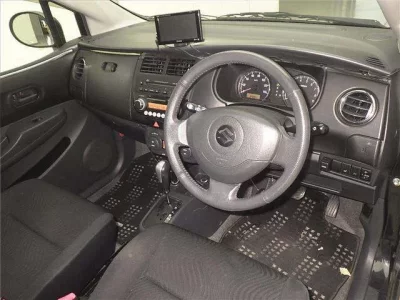 Suzuki CERVO