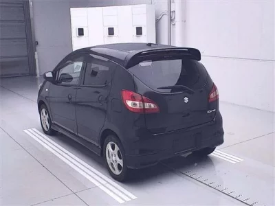 Suzuki CERVO