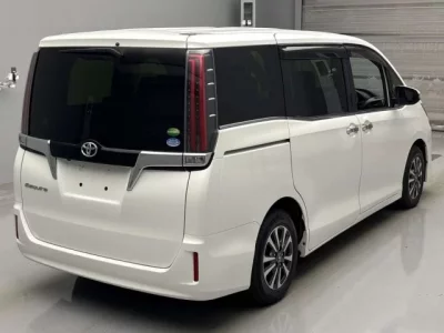 Toyota ESQUIRE